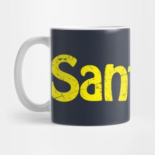 Santa Fe Mug